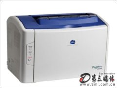 柯尼卡美能达PagePro 1400W激光打印机