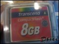 SanDisk 8G 133X 闪存卡