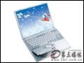 松下 CF-W2D(Pentium-M /256MB/40GB) 笔记本