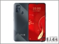 中兴 Blade V2021 5G 6GB+128GB 深空灰 手机