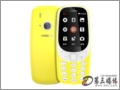 诺基亚 3310 黄 黄色 手机
