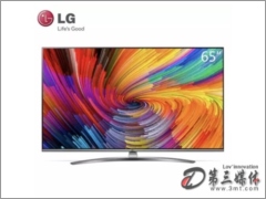 LG 65UM7600PCA液晶电视