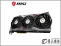 微星 GeForce RTX 3060 GAMING X TRIO 12G魔龙高规旗舰 显卡