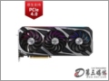 华硕 ROG-STRIX-RX6700XT-O12G-GAMING信仰猛禽 显卡