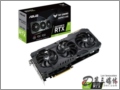 华硕 TUF-RTX3060-O12G-GAMING 显卡