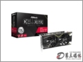 华擎 Radeon RX5600XT Challenger D 6G OC 显卡