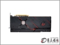 华擎 Radeon RX 6900XT Phantom Gaming D 16G OC RX6900XT 幻影非公版 显卡