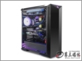 [大图3]微星MPG GUNGNIR 100 氪金枪 ATX ARGB 风扇 炫光同步显卡