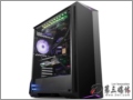 [大图1]微星MPG GUNGNIR 100 氪金枪 ATX ARGB 风扇 炫光同步显卡