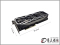 丽台 RTX3080 LIFE ES 10G 显卡