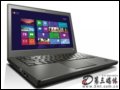 联想 ThinkPad X240(20AMA2VLCD)(酷睿i5 4210U/8G/500G) 笔记本