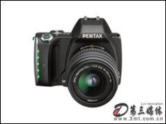 宾得K-S1(DAL18-55+DAL50-200)数码相机