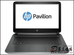 惠普Pavilion 14-v216tx(L0K87PA)(酷睿i5-5200U/4G/500G)笔记本