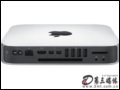 [大图3]苹果Mac mini(MGEQ2CH/A)(Intel Core i5/8G/1T)电脑