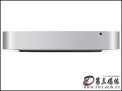 苹果Mac mini(MGEQ2CH/A)(Intel Core i5/8G/1T)电脑