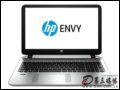 惠普 ENVY 15-k032tx(J6M94PA)(酷睿i5-4210U/8G/500G) 笔记本