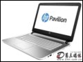 惠普 Pavilion 14-v049tx(J6M22PA)(酷睿i5-4210U/4G/500G) 笔记本