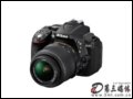 尼康 D5300(AF-S DX 18-55mm f/3.5-5.6G VR) 数码相机