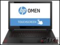 惠普 OMEN 15-5016tx(K8T62PA)(酷睿i7-4710HQ/8G/256G) 笔记本