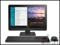 戴尔 INSPIRON 3048-D6308(酷睿i3-4160T/4G/1T) 电脑