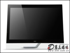 宏碁T272HL液晶显示器