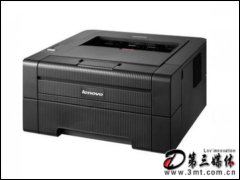 联想LJ2600D激光打印机