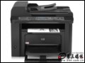惠普 LaserJet Pro M1536dnf 激光打印机