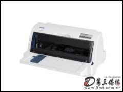 爱普生LQ-610K针式打印机