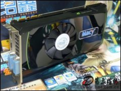 铭鑫视界风GTX570-1280D5幻彩版显卡