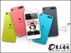 苹果ipod touch5 MP4