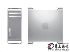 苹果MAC PRO(MD770CH/A)(Intel四核Xeon W3565/6G/1T)工作站
