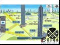 [大图7]昂达VP80 3D版(4G)GPS