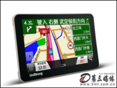 任我游W70纪念版GPS