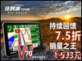 [大图4]任我游W70纪念版GPS