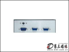 方鑫VGA1×2分配器