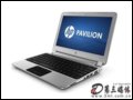 惠普 Pavilion dm1(AMD Zacate E-350/3G/320G) 笔记本