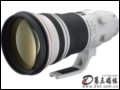 佳能 EF 400mm f/2.8L IS II USM 镜头
