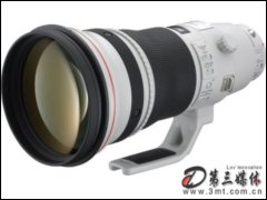 佳能EF 400mm f/2.8L IS II USM镜头