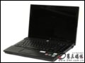 惠普 ProBook 4411s(VK124PA)(酷睿2双核T6670/3G/500G) 笔记本