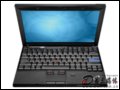 [大图3]ThinkPadThinkPad X201i(酷睿i3 350M/2G/250G)笔记本