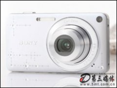 索尼DSC-W350D数码相机