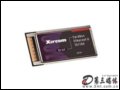 Xircom CBE2 100BTX(散装) 网卡