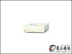 建兴桔狐狸52x智慧型CD光驱