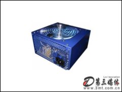 全汉蓝色风暴400W (FSP400-60THN-P)电源