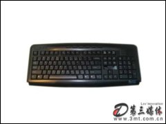 双飞燕KLS-23 “10指飞”键盘