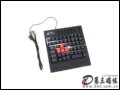 双飞燕 G-100战键(游戏王) 键盘