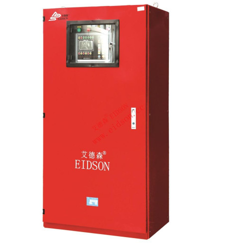 消防泵为什么要配双电源控制柜？