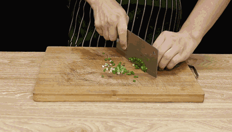脊骨土豆炖豆角做法步骤：7