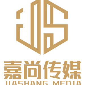 浙江德天嘉尚文化传媒有限公司logo