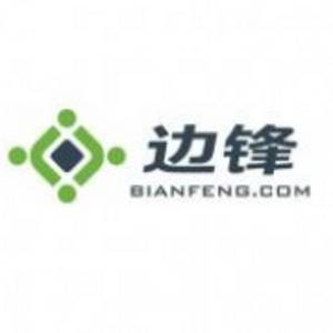 杭州边锋网络技术有限公司logo